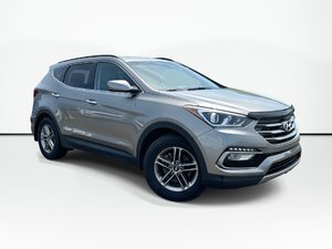 2017 Hyundai Santa Fe Sport HtdSeats | Aux | Bluetooth | Keyless | A/C