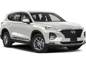 2019 Hyundai Santa Fe Preferred | Roof | Cam | HtdSeat | AdptCruise