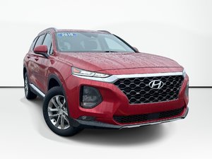 2019 Hyundai Santa Fe Essential | Cam | HtdSeat | Bluetooth | AdptCruise