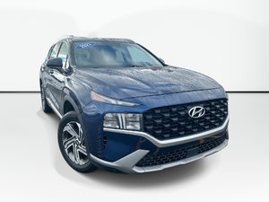 2021 Hyundai Santa Fe Essential | HtdSeats | Cam | Bluetooth | Aux | USB