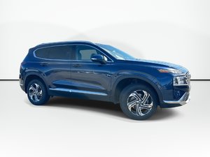 2021 Hyundai Santa Fe Preferred | Cam | HtdSeats | Bluetooth | USB | Aux