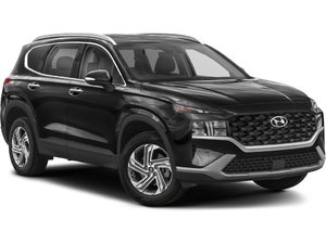 2022 Hyundai Santa Fe Preferred Trend | Lthr | Roof | Cam | HtdSeat