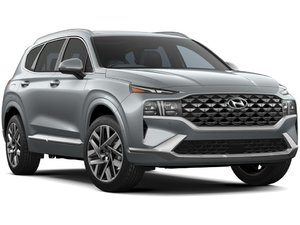 2023 Hyundai Santa Fe Preferred | Cam | HtdSeat | Aux | Warranty to 2028