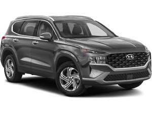 2023 Hyundai Santa Fe Preferred | Cam | HtdSeats | Warranty to 2028