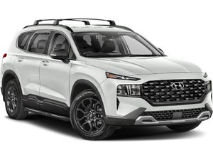 2023 Hyundai Santa Fe Urban | Lthr | Roof | HtdSeat | Bluetooth | USB
