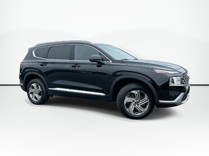 2023 Hyundai Santa Fe Preferred | RmtStart | HtdSeats | Warranty to 2027