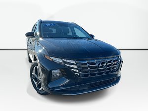 2022 Hyundai Tucson Hybrid Luxury | Roof | HtdSeats | Lthr | Warranty to 2030