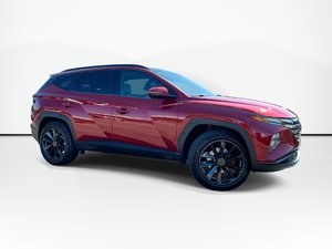 2022 Hyundai TUCSON HYBRID Ultimate | Roof | Lthr | Nav | Warranty to 2030