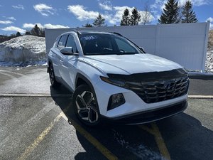 2023 Hyundai Tucson Hybrid Luxury | Roof | Cam | HtdSeat | Warranty to 2028