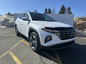 2024 Hyundai Tucson Hybrid Luxury | Roof | Lthr | HtdSeat | Warranty to 2032