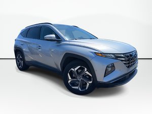 2024 Hyundai Tucson Hybrid Ultimate | Roof | Lthr | Bose | Warranty to 2031