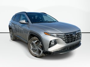 2024 Hyundai Tucson Hybrid Ultimate | Leather | Roof | Cam | Warranty to 2032