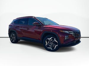 2022 Hyundai Tucson Plug-In Hybrid Luxury | Roof | Lthr | Cam | HtdSeat | Bluetooth