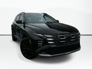 2025 Hyundai Tucson Plug-In Hybrid Ultimate | Roof | Lthr | Nav | Warranty to 2033