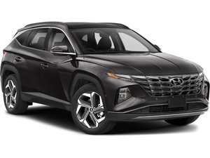 2025 Hyundai Tucson Plug-In Hybrid Ultimate | Roof | Lthr | Nav | Warranty to 2033