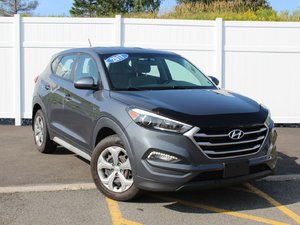 2017 Hyundai Tucson HtdSeats | Cam | Bluetooth | Aux | USB | Cruise
