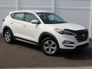 2017 Hyundai Tucson HtdSeats | Cam | Bluetooth | Aux | USB | Keyless
