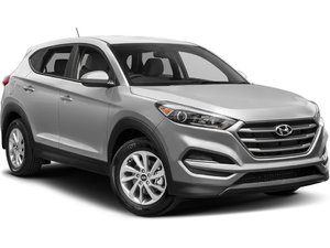 2017 Hyundai Tucson Premium | HtdSeats | Cam | Bluetooth | USB | Aux