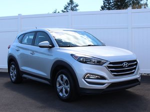 2018 Hyundai Tucson Base | HtdSeats | Cam | Bluetooth | Aux | USB