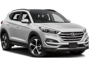 2018 Hyundai Tucson Base | Cam | HtdSeats | Bluetooth | USB | Aux | AC