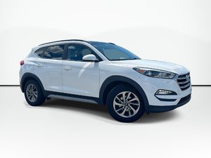 2018 Hyundai Tucson SE | Roof | Lthr | Cam | HtdSeat | Bluetooth | USB