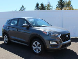 2019 Hyundai Tucson Essential | HtdSeats | Cam | Bluetooth | Aux | USB