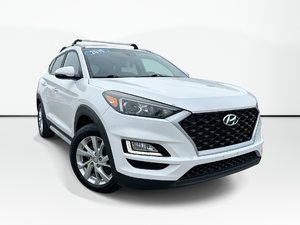 2019 Hyundai Tucson Preferred | Cam | HtdSeats | Bluetooth | USB | Aux
