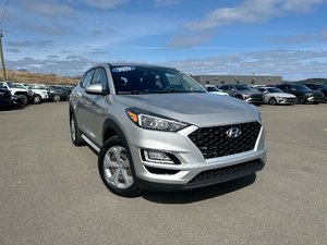2020 Hyundai Tucson Essential | Cam | HtdSeat | Bluetooth | USB | Aux