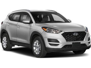 2020 Hyundai Tucson Essential | Cam | HtdSeat | Bluetooth | USB | Aux