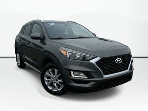 2020 Hyundai Tucson Preferred | Cam | HtdSeats | Bluetooth | USB | Aux