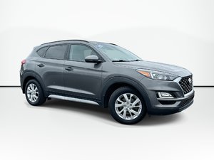 2020 Hyundai Tucson Preferred | Roof | Lthr | HtdSeat | Bluetooth