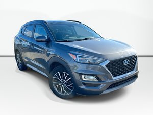 2021 Hyundai Tucson Preferred | Htd Whl | Blind Spot | Cam | Pano Roof