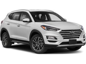2022 Hyundai Tucson Preferred Trend | Cam | HtdSeat | Warranty to 2026