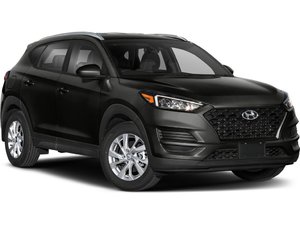 2022 Hyundai Tucson Preferred | Cam | HtdSeats | Bluetooth | USB | Aux