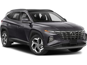 2022 Hyundai Tucson Urban | Lthr | Roof | Cam | HtdSeat | Bluetooth