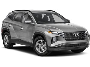 2023 Hyundai Tucson Preferred | Cam | HtdSeats | Warranty to 2028