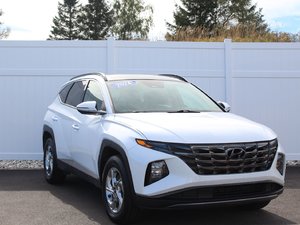 2024 Hyundai Tucson Trend | Roof | HtdSeats | Cam | Warranty to 2029