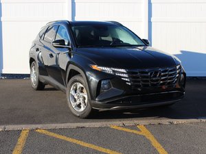 2024 Hyundai Tucson Trend | Roof | HtdSeats | Cam | Warranty to 2029