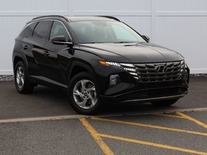 2024 Hyundai Tucson Trend | Roof | HtdSeats | Cam | Warranty to 2029