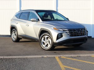 2024 Hyundai Tucson Trend | Roof | HtdSeats | Cam | Warranty to 2029