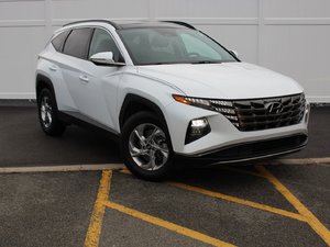 2024 Hyundai TUCSON Trend | Roof | HtdSeats | Cam | Warranty to 2029