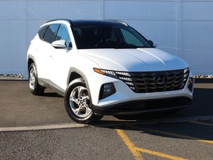 2024 Hyundai Tucson Trend | Roof | HtdSeats | Warranty to 2029