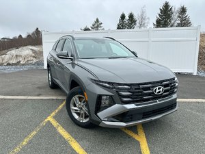 2025 Hyundai Tucson Preferred | RmtStart | HtdSeats | Warranty to 2030
