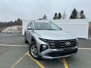 2025 Hyundai Tucson Preferred | RmtStart | HtdSeats | Warranty to 2030