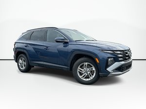 2025 Hyundai Tucson Preferred | RmtStart | HtdSeats | Warranty to 2030