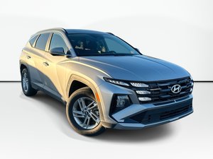 2026 Hyundai Tucson Preferred | HtdWhl | Blind Spot | Warranty to 2031