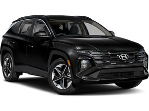 2026 Hyundai Tucson Preferred | Htd Whl | Keyless | Warranty to 2030