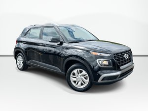 2025 Hyundai Venue Preferred | RmtStart | HtdWheel | Warranty to 2030