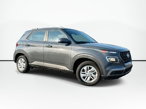 2025 Hyundai Venue Preferred | Cam | HtdSeats | Warranty to 2030