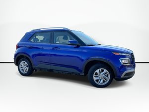 2025 Hyundai Venue Preferred | Htd Whl | Keyless | Warranty to 2030